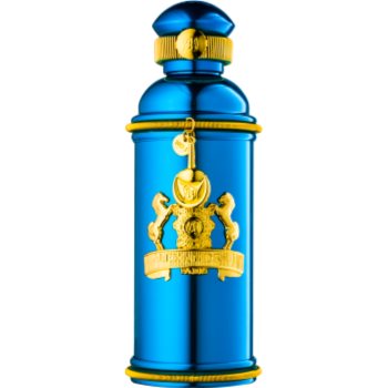 Alexandre.j the collector: zafeer oud vanille eau de parfum unisex