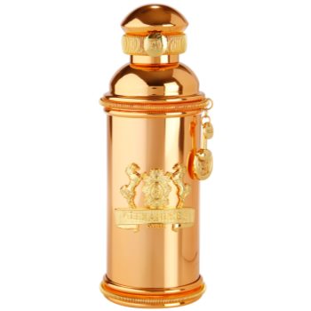 Alexandre.j the collector: golden oud eau de parfum unisex