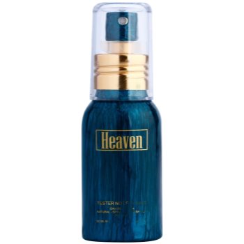 

Alexandre.J Ultimate Collection: Heaven парфумована вода тестер унісекс 50 мл