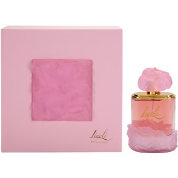 Alexandre.J Ultimate Collection: Lyioli eau de parfum unisex 100 ml