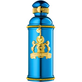 Alexandre.j the collector: mandarine sultane eau de parfum unisex