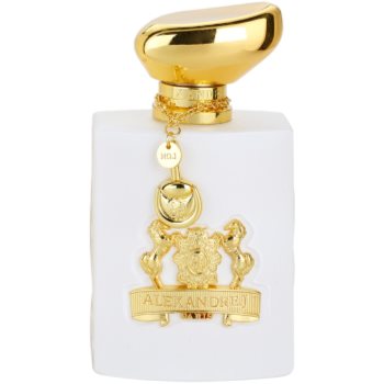 Alexandre.j oscent white eau de parfum pentru bărbați