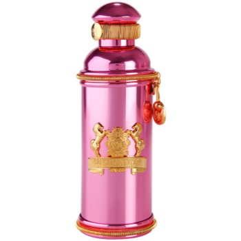Alexandre.j the collector: rose oud eau de parfum unisex