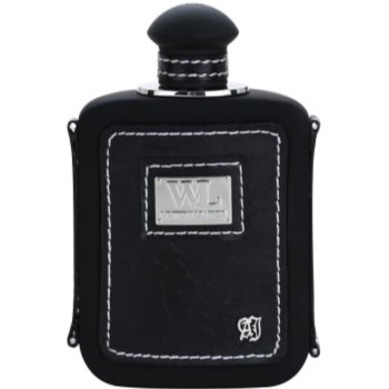 Alexandre.j western leather black eau de parfum pentru bărbați