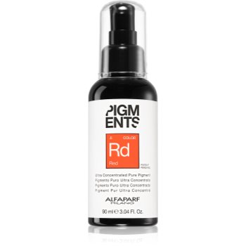 Alfaparf milano pigments picături cu pigmenți pentru păr