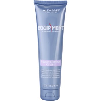 Fotografie Alfaparf Milano Equipment ochranný krém před zabarvením pokožky 150 ml