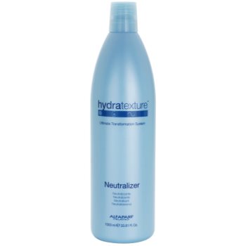 Alfaparf Milano Hydratexture neutralizator pentru regenerarea texturii parului