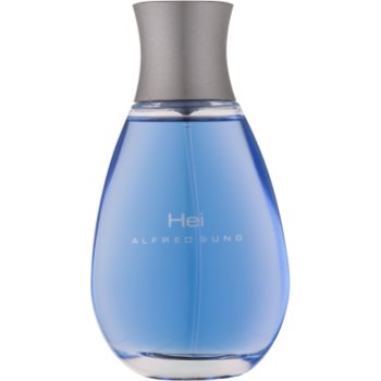 Alfred sung hei eau de toilette pentru bărbați