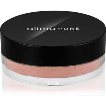 Alima Pure Face blush mineral pudră