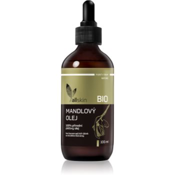 Allskin bio almond ulei de migdale