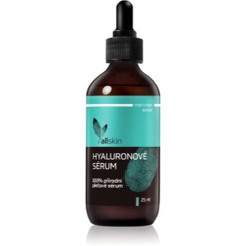Allskin hyaluron ser hialuronic