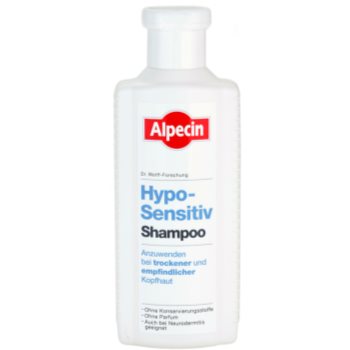 Alpecin hypo - sensitiv șampon pentru scalp sensibil si uscat