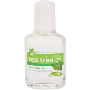 Altermed Australian Tea Tree Oil ulei pentru dedurizare