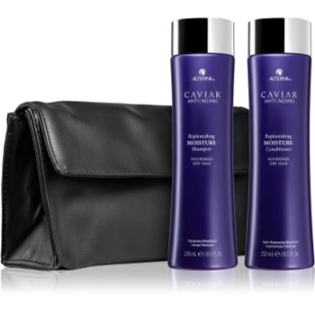 Alterna Caviar Anti-Aging Replenishing Moisture set de cosmetice (pentru par uscat)