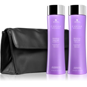 Alterna Caviar Anti-Aging Multiplying Volume set de cosmetice (pentru par fara volum)