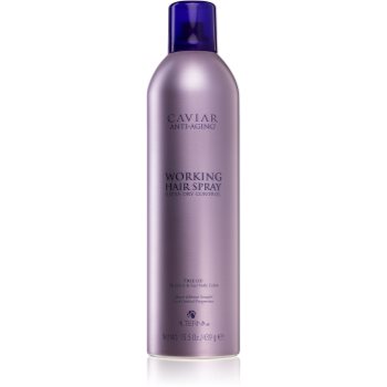 Alterna Caviar Anti-Aging fixativ ultra-uscat