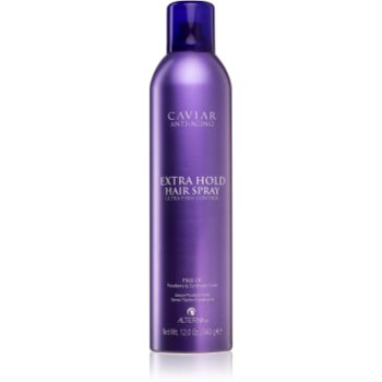 Alterna Caviar Anti-Aging fixativ fixare foarte puternica