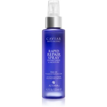 Alterna Caviar Anti-Aging spray pentru regenerare instantanee ofera hidratare si stralucire