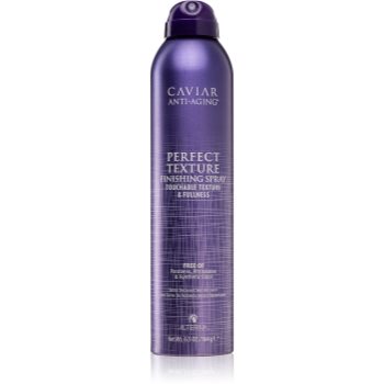 Alterna Caviar Anti-Aging spray pentru finisarea parului