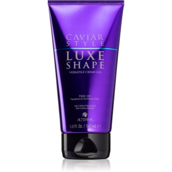 Alterna caviar style crema gel pentru păr