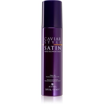 Alterna Caviar Style ser termo-protector pentru păr