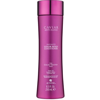 Alterna Caviar Infinite Color Hold Balsam colorant fara sulfati si parabeni
