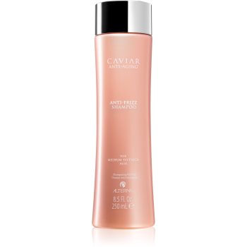 Alterna Caviar Anti-Frizz sampon pentru par normal spre gras anti-electrizare