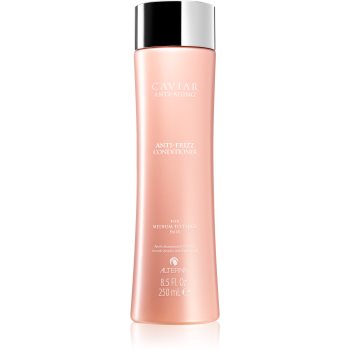 Alterna Caviar Anti-Frizz balsam pentru par normal spre gras anti-electrizare