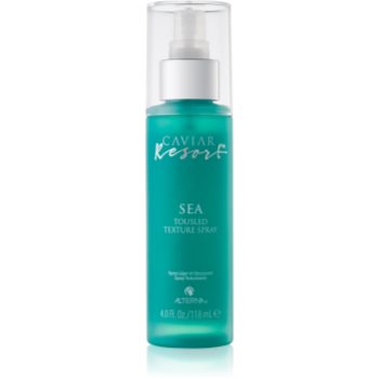 Alterna caviar resort spray cu efect de bucle lejere, pentru plajă