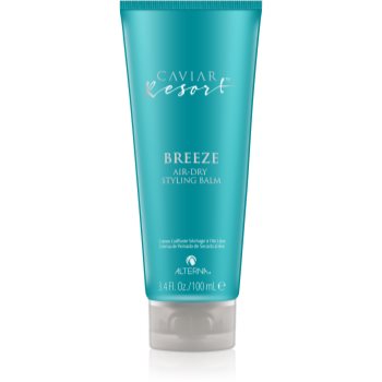 Alterna caviar resort balsam indreptare pentru formarea buclelor