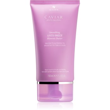 Alterna caviar anti-aging smoothing anti-frizz crema catifelanta pentru par indisciplinat