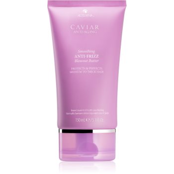 Alterna Caviar Anti-Aging Smoothing Anti-Frizz crema catifelanta pentru par indisciplinat