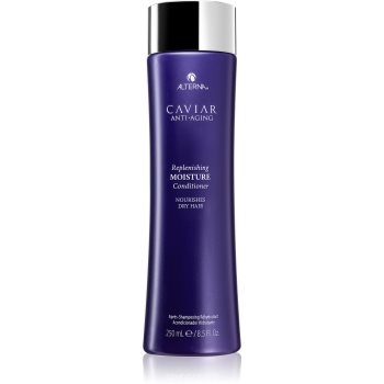 Alterna caviar anti-aging replenishing moisture balsam hidratant pentru par uscat