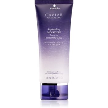 Alterna caviar anti-aging replenishing moisture gel intens hidratant pentru par uscat