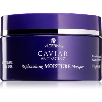 Alterna Caviar Anti-Aging Replenishing Moisture masca hidratanta pentru par uscat poza
