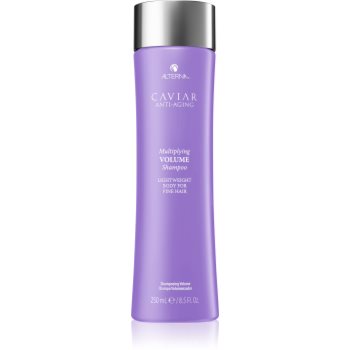 Alterna caviar anti-aging multiplying volume șampon par pentru marirea volumului