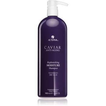 Alterna Caviar Anti-Aging Replenishing Moisture sampon hidratant pentru par uscat