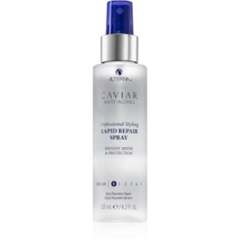 Alterna caviar anti-aging spray protector invizibil pentru par deteriorat