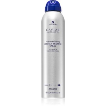 Alterna caviar anti-aging spray de păr multifuncțional pentru dimensiune si forma