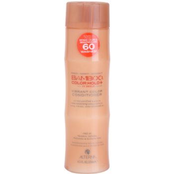 

Alterna Bamboo Color Hold+ кондиціонер для захисту кольору 250 мл