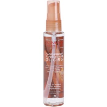 

Alterna Bamboo Color Hold+ флюїд для захисту кольору 75 мл
