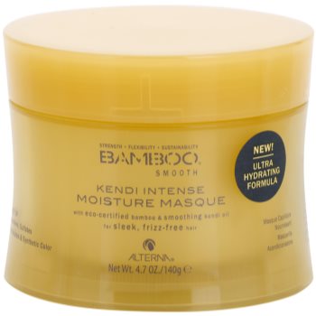 

Alterna Bamboo Smooth інтенсивна маска після впливу хімічних речовин на волосся 140 гр