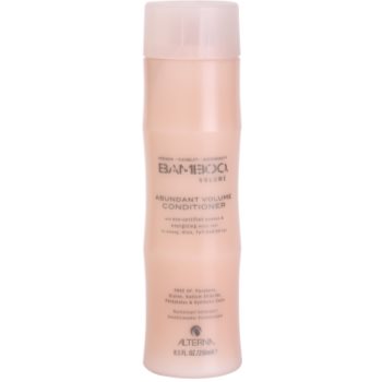 Alterna Bamboo Volume balsam pentru volum marit