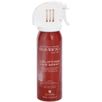 

Alterna Bamboo Volume спрей для волосся для об’єму біля основи 62 гр