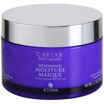 

Alterna Caviar Moisture зволожуюча маска з екстрактом ікри 150 мл