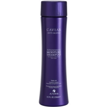 Alterna Caviar Anti-Aging Replenishing Moisture șampon pentru par uscat
