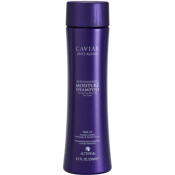 Alterna Caviar Anti-Aging Replenishing Moisture șampon pentru par uscat