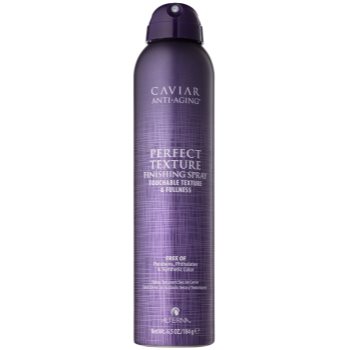 Alterna Caviar Style spray pentru finisarea parului