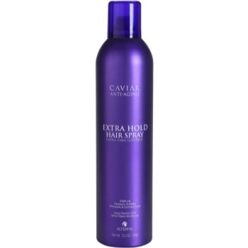 Alterna Caviar Style fixativ fixare foarte puternica