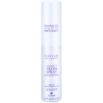 Alterna Caviar Style spray pentru modelarea termica a parului